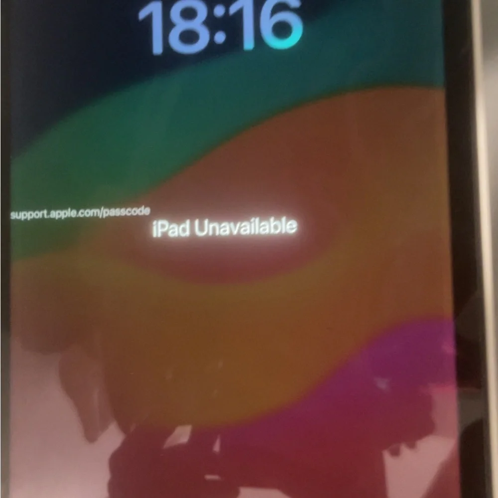 Apple iPad 9th Generation 64GB Wi-Fi with Apple Pencil